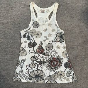 Oneill Tank S